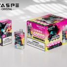 WASPE Crystal Double 40000 PUFF Kasumivape