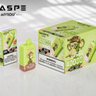 WASPE Double Flavor 40000 PUFF Kasumivape