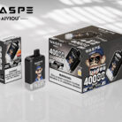WASPE Double Flavor 40000 PUFF Kasumivape