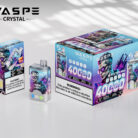 WASPE Crystal Double 40000 PUFF Kasumivape
