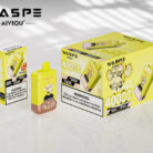 WASPE Double Flavor 40000 PUFF Kasumivape