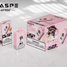 WASPE Double Flavor 40000 PUFF Kasumivape