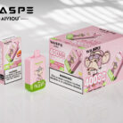 WASPE Double Flavor 40000 PUFF Kasumivape