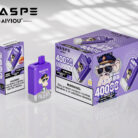 WASPE Double Flavor 40000 PUFF Kasumivape