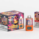 WASPE Crystal 20000 Kasumivape