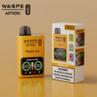 WASPE Aiviou- 25000 Kasumivape