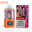 WASPE Crystal 20000 Kasumivape