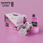WASPE Aiviou- 25000 Kasumivape
