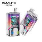 WASPE Crystal Double 40000 PUFF Kasumivape