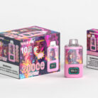 WASPE Crystal 20000 Kasumivape