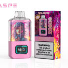 WASPE Crystal 20000 Kasumivape