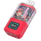 WASPE Crystal 20000 Kasumivape