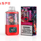 WASPE Crystal 20000 Kasumivape
