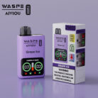 WASPE Aiviou- 25000 Kasumivape