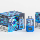 WASPE Crystal 20000 Kasumivape