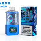 WASPE Crystal 20000 Kasumivape