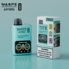 WASPE Aiviou- 25000 Kasumivape