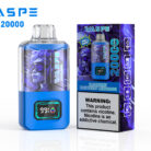 WASPE Crystal 20000 Kasumivape