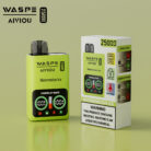 WASPE Aiviou- 25000 Kasumivape