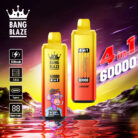 Bang Blaze 60000 PUFF-Kasumivape