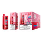 ZOOY TRIPLE 70000 PUFF-Kasumivape