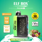 ELF BOX PULSE X 25000-kasumivape
