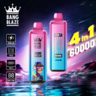 Bang Blaze 60000 PUFF-Kasumivape