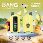 Bang Leader 50000-Kasumivape