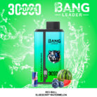 Bang Leader 30000 PUFF-kasumivape