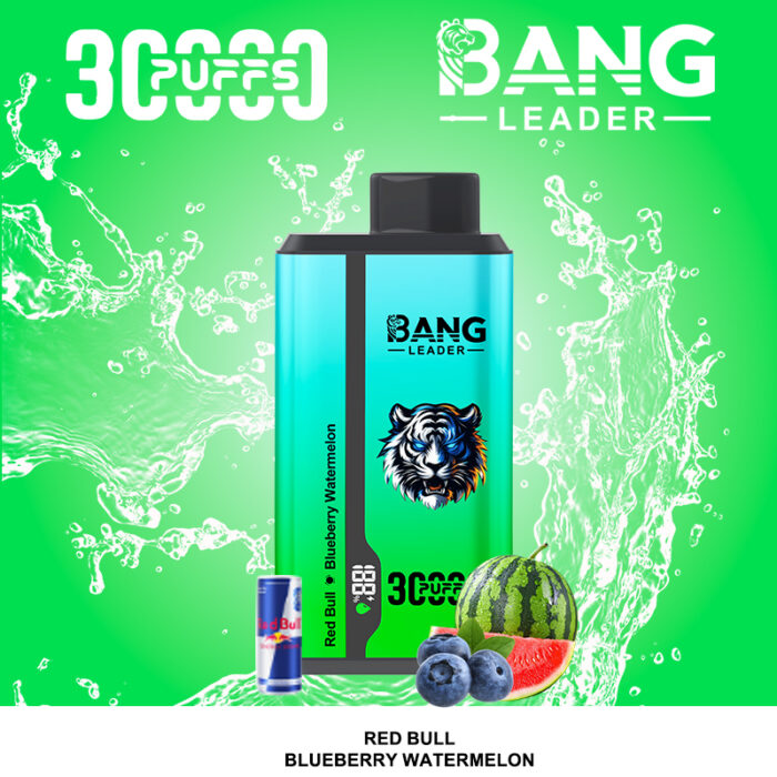 Bang Leader 30000 PUFF-kasumivape Bang Leader 30000 PUFF-kasumivape