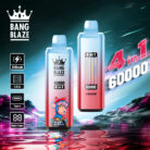 Bang Blaze 60000 PUFF-Kasumivape