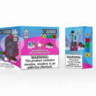 Bang king 30000 PUFF-Kasumivape