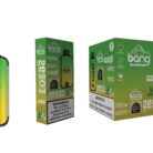 Bang 20000-Kasumivape