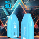Bang King 12000 PUFF-Kasumivape