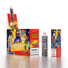 VAPME SHISHA 30000 PUFF-Kasumivape