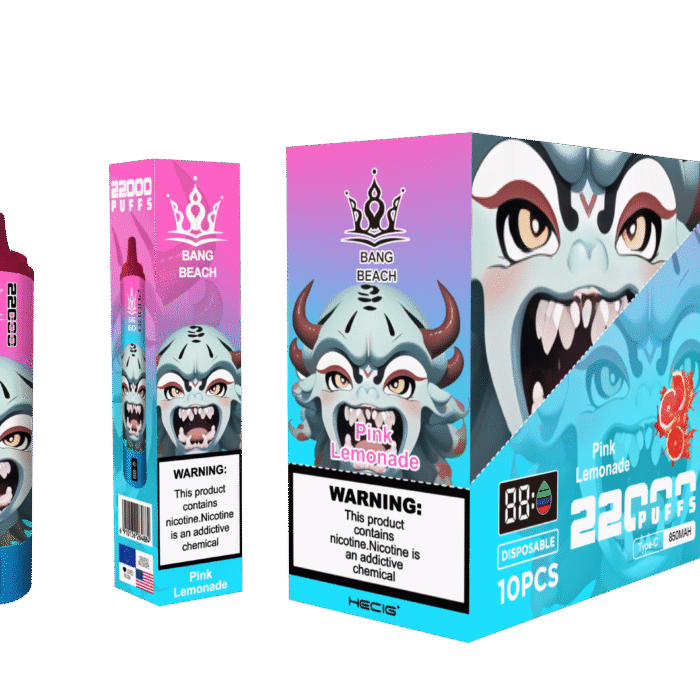 BANG BEACH 22000 PUFF-Kasumivape BANG BEACH 22000 PUFF-Kasumivape