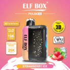 ELF BOX PULSE X 25000-kasumivape