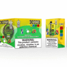 Bang king 30000 PUFF-Kasumivape