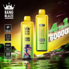 Bang Blaze 60000 PUFF-Kasumivape