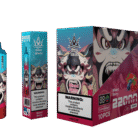 BANG BEACH 22000 PUFF-Kasumivape