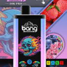Bang 30K Pro-Kasumivape