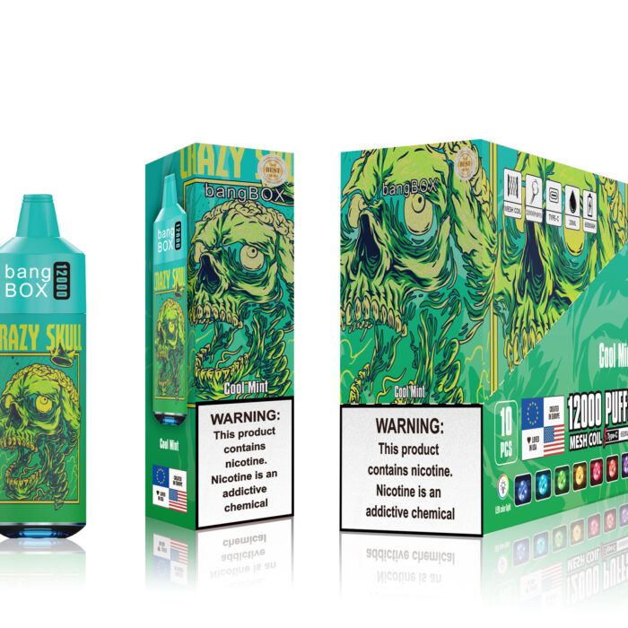 Bang tornado 12000 PUFF-Kasumivape Bang tornado 12000 PUFF-Kasumivape