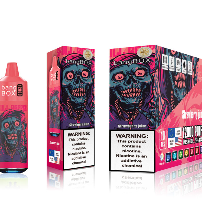 Bang tornado 12000 PUFF-Kasumivape Bang tornado 12000 PUFF-Kasumivape