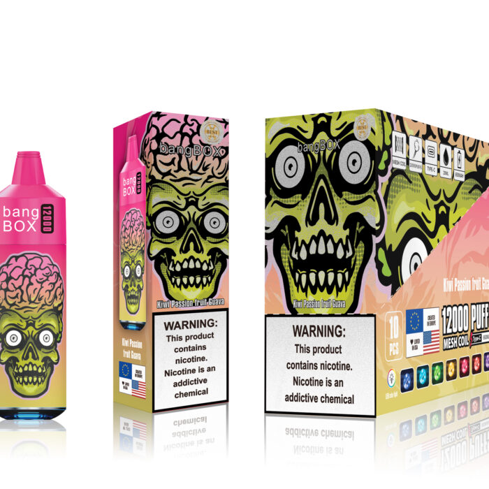 Bang tornado 12000 PUFF-Kasumivape Bang tornado 12000 PUFF-Kasumivape