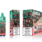 Bang tornado 12000 PUFF-Kasumivape