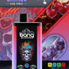 Bang 30K Pro-Kasumivape