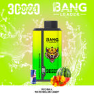 Bang Leader 30000 PUFF-kasumivape