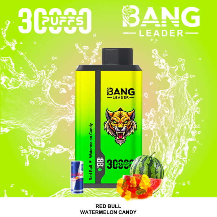 Bang Leader 30000 PUFF-kasumivape Bang Leader 30000 PUFF-kasumivape