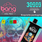 Bang 30K Pro-Kasumivape
