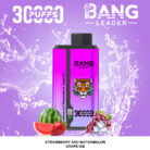 Bang Leader 30000 PUFF-kasumivape